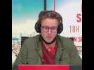Le journal RTL de 18h du 09 septembre 2021
