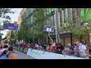 Euro de cyclisme : Remco Evenepoel décroche la médaille de bronze du contre-la-montre