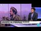 Assassinat du commandant Massoud : retour sur l'histoire du 