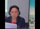 Le journal RTL de 15h du 09 septembre 2021