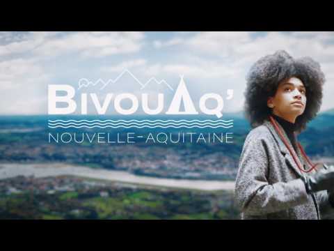 BivouAq' #8 | Le Haras national de Pompadour