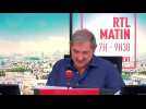 Le journal RTL de 8h du 08 septembre 2021