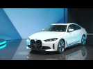 BMW Group@IAA Mobility 2021 - Keynote