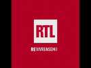 RTL autour du monde du 08 septembre 2021