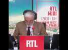 RTL Midi du 08 septembre 2021