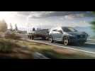 Mazda talks i-Activ - All-Wheel Drive