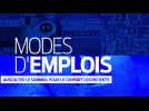 Modes d'Emplois | Ausculter le sommeil pour le confort des patients