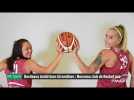 19h : Sports | Bordeaux Ambitions Girondines : nouveau club de basket pro - Partie 2