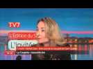 La Grande Édition | L'invitée | Valérie Cloez, directrice du centre culturel La Coupole