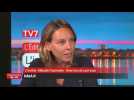 La Grande Édition | Les invités | Mélodie Chambolle, directrice du LyRE SUEZ et Dean Lewis, vice-président de l'Université de Bordeaux