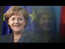 Auf Wiedersehen, Angela: How Merkel has shaped Europe and Germany