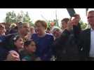 End of a political era as Merkel steps down