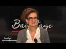 Backstage | Armelle - Partie 1