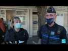 Sécurité en France : à la découverte d'une école de formation des policiers