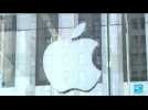 Faille informatique chez Apple : le logiciel Pegasus était capable d'infecter les iPhone