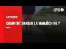 Vendée. Comment danser la maraîchine ?