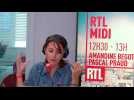 RTL Midi du 14 septembre 2021