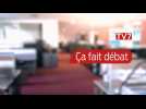 Ça fait débat | L'inclusion numérique : quelles actions sur le territoire métropolitain ?