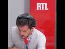 Le journal RTL de 15h du 14 septembre 2021