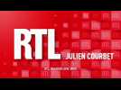 Le journal RTL de 12h du 14 septembre 2021