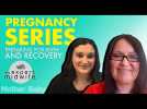 Pregnancy series: Preparing for birth and recovery with My Expert Midwife!