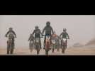 Dubaï explore la passion de la moto avec un festival du film dédié