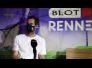 ATP - Open BLOT Rennes 2021 - Andy Murray