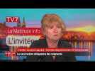 La Matinale | L'invitée | Laurence Lagoubie, secrétaire départementale CGT Action Sociale
