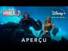 What If...? - Aperçu (VOST) | Disney+