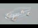 Volvo Cars - Tech Moment - Core computing animation