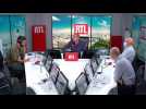 Le journal RTL de 8h du 15 septembre 2021