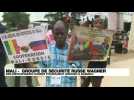 En Guinée, les militaires lancent les concertations nationales