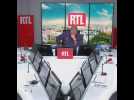 Le journal RTL de 7h30 du 15 septembre 2021