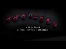 Mazda talks Electrification - Strategy
