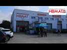 HB Mat, l'adresse incontournable pour les matériaux et l'outillage à Groffliers