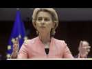 State of the Union: Did von der Leyen deliver on last year's promises?