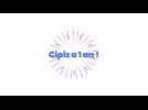 Cipiz - 1 an de Cipiz