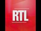 RTL Midi du 15 septembre 2021