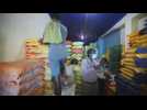 Sri Lanka in food crisis amid tight COVID-19 lockdown