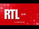 Le journal RTL de 11h du 14 septembre 2021