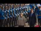 Élargissement de l'UE : Angela Merkel plaide pour les Balkans en Serbie