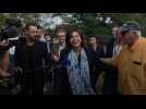 France: Anne Hidalgo devient officiellement candidate à l'élection présidentielle de 2022