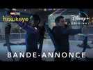 Hawkeye - Première bande-annonce (VF) | Disney+