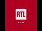 Le journal RTL de 14h du 18 septembre 2021