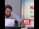 Le journal RTL de 8h du 20 septembre 2021