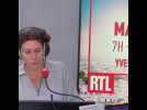 Le journal RTL de 7h30 du 20 septembre 2021