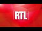 Le journal RTL de 10h du 20 septembre 2021