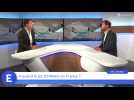 A quand le pic d'inflation en France ?