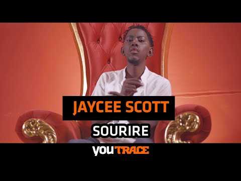 VIDEO : Jaycee Scott - Sourire