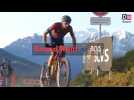 Grand Raid 2021 - Suisse